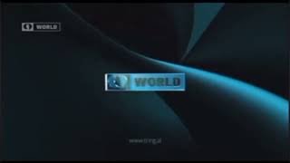 Tring World idents - 2016-2022