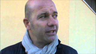 SolobariNews - Bari-Reggina Primavera Interviste a Ghezzal e Giampaolo