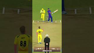 Real cricket 22 spin bowling tips# shorts#ytshorts#rc22