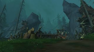 Brackenhide Hollow (Full Gameplay) (WOW Dragonflight Dungeon)