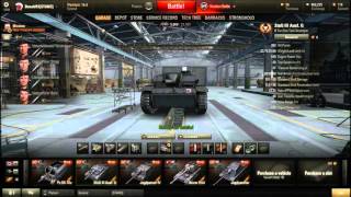 tier 5, stug3 auf 3 G review