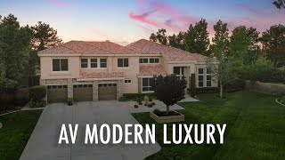 Montera Estates - AV Modern Luxury Full Video