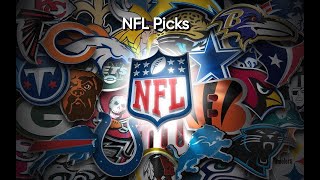 NFL Week 1 Picks 2024