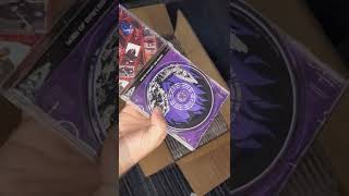 Lord of Confusion - Evil Mystery CDs have arrived!