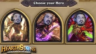 Kripp - Arena Feels so Unbalanced