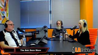 The Bob Dean Show