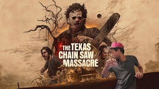 The Texas Chain Saw Massacre (PS4) - Enjoying A Few Scary Online Matches