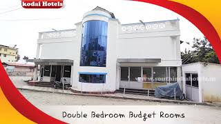 Cheap and Budget Hotels in Kodaikanal - Kodai Budget Stay-Low Budget Hotels Kodaikanal-Kodai Hotels.