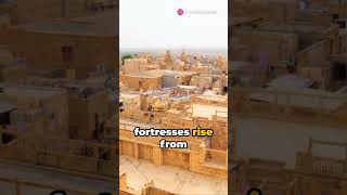 Colourful Rajasthan: A City-By-City Code part2