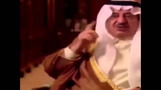 شهادة الامير نايف رحمه الله لرجال الأمن  الابطال