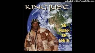 King Just - High Horse