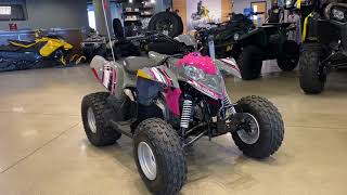 2023 Polaris Industries OUTLAW 110 EFI