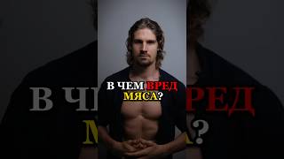 ❗️В ЧЕМ ВРЕД МЯСА?