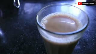 Pahadi Chai || T Positive || Short Video || Uttrakhand ||