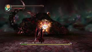 Devil May Cry 2 - Playthough [Part 5/7]