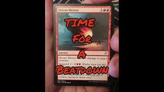 Decktech-Time: Time for a Beatdown