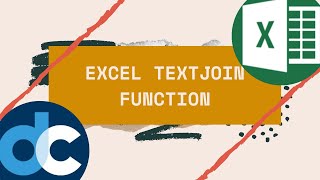 How to Use TEXTJOIN function With Top 3 Examples | What is TEXTJOIN?