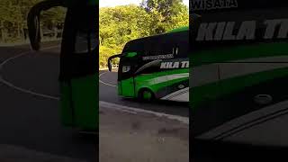 #busmania #kilatrans