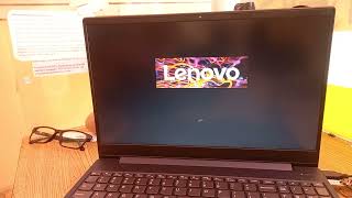 como reinstalar windows 11 Laptop Lenovo IdeaPad 5 con usb boot Formatear