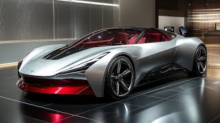 Tesla Roadster 2025: Молническая электроэнергия выпущена‼ ️ #tesla #teslaroadster