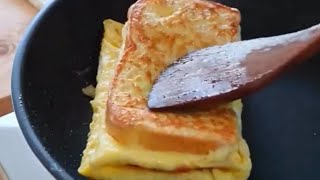 egg bread cooking shorts videos shorts cooking recipe