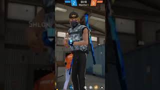 M1014..🥵👑🔥 #funny #freefiremax #viral #shorts