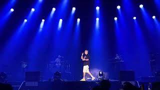 Lukas Graham - You're not there (live in Seoul)