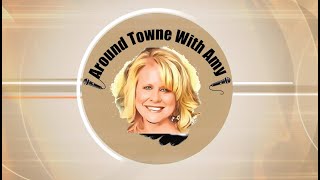 Around Towne with Amy - Episode 23 - Eyes of Freedom