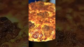 Meerut का Most Famous Chaap वाला Pizza 😱😱, कभी ऐसा Pizza खाया है 😋🤤 || #shorts #merrut #chaap #pizza