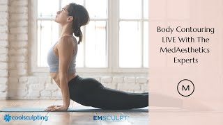 Body Contouring LIVE Event