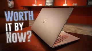 Little Perfection. - Dell XPS 13 (2018) Review