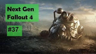 Fallout 4 - episode 37: From the Wild West to the Jungle