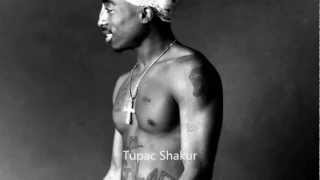 2Pac ( PDiddy I need a Girl  Remix)