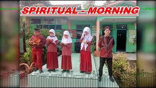 (MD) SPIRITUAL - MORNING