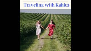 Traveling with Kahlea