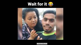 😂Bharti singh funny troll meme😂¡!Lyrical crossover meme 😂¡!Funny meme status 😅Akash meme world ❣️