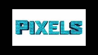 Happy 9th Anniversary To Pixels