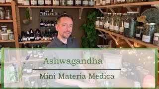 Ashwagandha