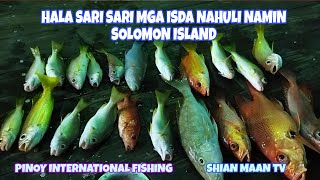 HALA DAMING ISDA SARI SARI DTO SA SOLOMON ISLAND