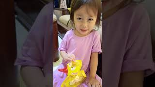 makan permen chomp chomp#video#viral