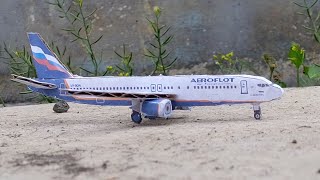 Aeroflot Nord flight 821