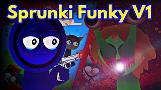 Friday Night Funkin' Final Battle V1 Wenda Vineria Vs Jevin | Incredibox Sprunki (FNF/Mod/Cutscene)