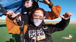 ¡Mamma Mía! | Día de la Madre | Skydive MADRID