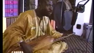 SOULEYMANE SISSOKO - Prestation Live Acoustique - Partie 2