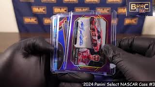 BMC Collectibles Breaks 9/29