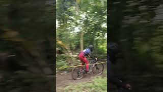 Tyo Cahyadi Tabletop action||seeding run DH Porpov Jabar