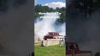 Wyoming MN Car show Part 2