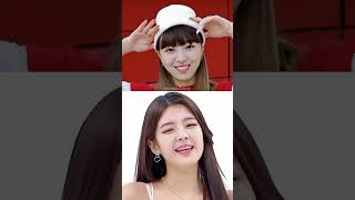 Unnie X Maknae Aegyo #itzy #kpop #shorts