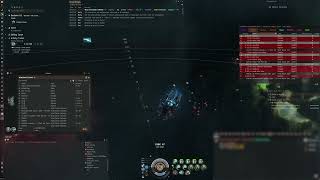 EVE Online - Bestower killed