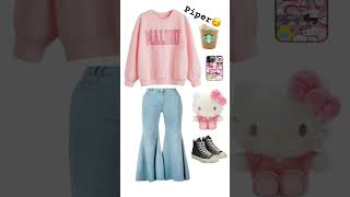 Piper #ootd #outfit #outfitideas #fashion #preppyyyy